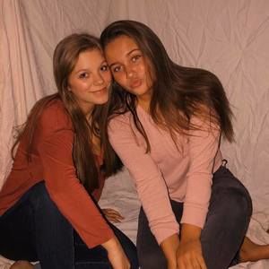 Meet your Posher, Gracie